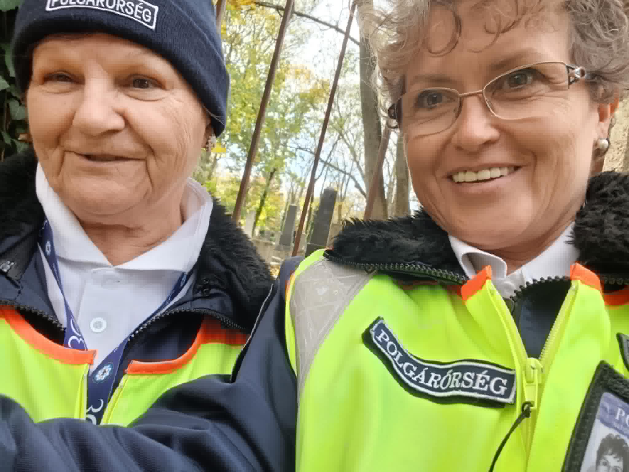 Temetoi szolgalat 2024