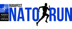 Nato Run Logo